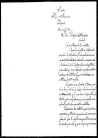 Carta de  L. S. M. B. a Rafael Altamira. Barcelona, 25 de mayo de 1910 | Biblioteca Virtual Miguel de Cervantes