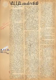 Una visita al Papa en 183.... | Biblioteca Virtual Miguel de Cervantes