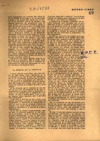 Alfredo L. Palacios: "Espíritu y técnica en la Universidad". -- Universidad Nacional de La Plata / V. P. | Biblioteca Virtual Miguel de Cervantes
