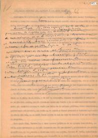 Carta de Indalecio Prieto a Carlos Esplá | Biblioteca Virtual Miguel de Cervantes
