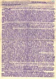 Carta de Fernando Valera a Félix Gordón Ordás. París, 26 de abril de 1950 | Biblioteca Virtual Miguel de Cervantes