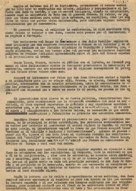 Ampliación del informe de Indalecio Prieto del 17 de septiembre de 1948 | Biblioteca Virtual Miguel de Cervantes
