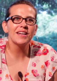 Entrevista a Sandra Pulido Urrea (Directora de la Feria del Libro de Bogotá) | Biblioteca Virtual Miguel de Cervantes