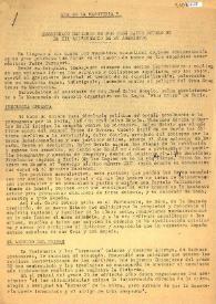¿Qué es la masonería? Emocionado recuerdo de Don José Calvo Sotelo en el XII aniversario de su asesinato / Antonio Parras Díaz-Carrasco | Biblioteca Virtual Miguel de Cervantes