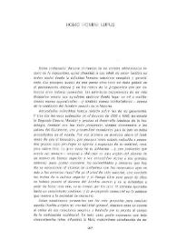 Homo homini lupus / Francisco Ayala | Biblioteca Virtual Miguel de Cervantes