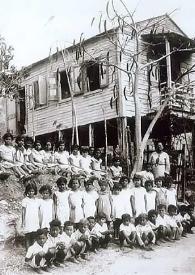  Portal Nacional Puerto Rico. Imágenes | Biblioteca Virtual Miguel de Cervantes