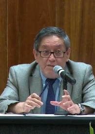 Don Quijote, hijo de la imprenta y padre del Humanismo moderno / Julio Ortega | Biblioteca Virtual Miguel de Cervantes