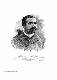 La Revolución Oriental de 1870 / Abdon Arózteguy | Biblioteca Virtual Miguel de Cervantes