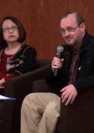Historia y cultura de Asia Oriental (Mesa 1) / José Antonio Cervera, José Luis León-Manríquez, Melba Falck Reyes, Daniel Lemus Delgado | Biblioteca Virtual Miguel de Cervantes