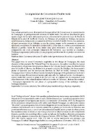 La originalidad de Cervantes en "El rufián viudo" / María José Tobar Quintanar | Biblioteca Virtual Miguel de Cervantes