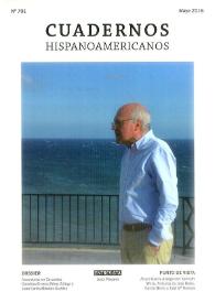 Cuadernos Hispanoamericanos. Núm. 791, mayo 2016 | Biblioteca Virtual Miguel de Cervantes