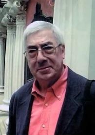 Rafael Azcona. Imágenes | Biblioteca Virtual Miguel de Cervantes