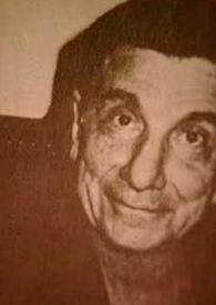 Escritores latinoamericanos II: Augusto Roa Bastos / guion e idea original José Carlos Rovira ; dirección Adolfo Celdrán, José Carlos Rovira | Biblioteca Virtual Miguel de Cervantes