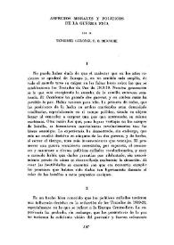 Aspectos morales y políticos de la guerra fría / por el teniente coronel F. O. Miksche | Biblioteca Virtual Miguel de Cervantes