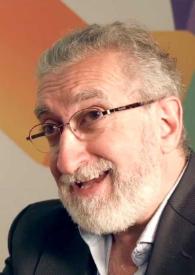 Entrevista a Alejandro Archain (Aguilar, McGraw-Hill, Fondo de Cultura Económica Argentina) | Biblioteca Virtual Miguel de Cervantes