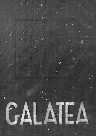 Galatea : Revista cultural de la Delegación Provincial de Educación (Alicante). Núm. 3-4, 1955 | Biblioteca Virtual Miguel de Cervantes