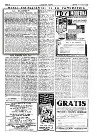 Al margen / M. | Biblioteca Virtual Miguel de Cervantes