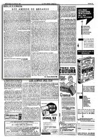 Los amigos de Gerardo / Juan Ramón Masoliver | Biblioteca Virtual Miguel de Cervantes