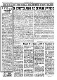 Te lo diré con el bien armado Mallarmé / M. | Biblioteca Virtual Miguel de Cervantes