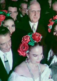 Francia y México = La France et le Mexique / una producción de Roberto Figueroa Mateos y Alfonso Sánchez Tello ; texto F. Andrade Warner ; dirección Fernando Martínez Álvarez
 | Biblioteca Virtual Miguel de Cervantes