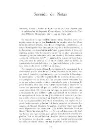 Bataillon, Marcel: "Etudes sur Bartolomé de Las Casas. Reunies avec la collaboration de Raymond Marcus". Centre de Recherches de l'Institut D'Etudes Hispaniques. XXXIX+344 pp. París, 1966 / Juan Pérez de Tudela | Biblioteca Virtual Miguel de Cervantes