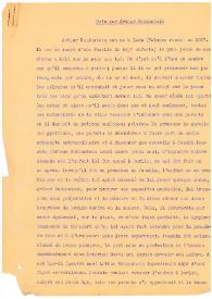 Notas sobre Arthur Rubinstein = Note su Arthur Rubinstein | Biblioteca Virtual Miguel de Cervantes