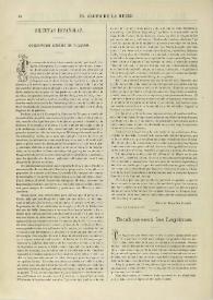 Siluetas españolas : Concepción Gimeno de Flaquer / Miguel Bolaños Cacho | Biblioteca Virtual Miguel de Cervantes