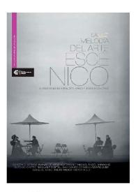 La luz, melodía del arte escénico. El diseño de iluminación en la puesta en escena / coordinador Miguel Ángel Camacho | Biblioteca Virtual Miguel de Cervantes