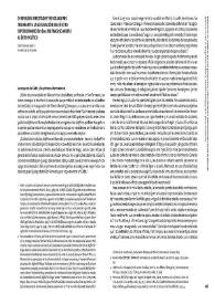 De rebeldes derrotados y revoluciones triunfantes. La sublevación del Ejército Expedicionario en 1820: del fracaso militar al éxito político  / Víctor Sánchez Martín | Biblioteca Virtual Miguel de Cervantes