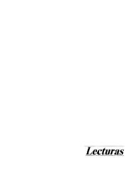 Cuadernos Hispanoamericanos, núm. 409 (julio 1984). Lecturas | Biblioteca Virtual Miguel de Cervantes