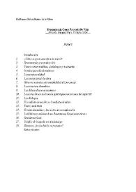 Dramaturgia como proyecto de vida / Guillermo Schmidhuber de la Mora | Biblioteca Virtual Miguel de Cervantes