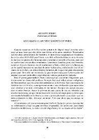 Asturias y el mundo mágico de París / Giuseppe Bellini | Biblioteca Virtual Miguel de Cervantes