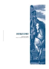 La guerrilla en La Mancha  / Francisco Asensio Rubio  | Biblioteca Virtual Miguel de Cervantes