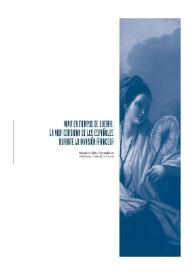Vivir en tiempos de guerra. La vida cotidiana de los españoles durante la invasión francesa  / Miguel F. Gómez Vozmediano  | Biblioteca Virtual Miguel de Cervantes