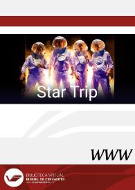 Star Trip (2003) [Ficha del espectáculo]