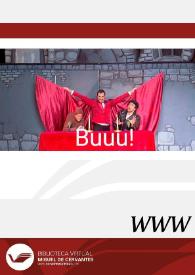 Buuu! (2006) [Ficha del espectáculo] | Biblioteca Virtual Miguel de Cervantes