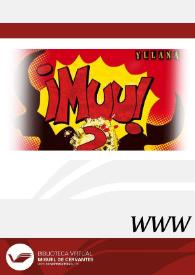 ¡Muu! 2 (2011) [Ficha del espectáculo] | Biblioteca Virtual Miguel de Cervantes