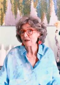 La poesía lírica de Rosalía de Castro / Marina Mayoral | Biblioteca Virtual Miguel de Cervantes