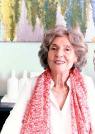 La loca en Rosalía de Castro / Marina Mayoral | Biblioteca Virtual Miguel de Cervantes