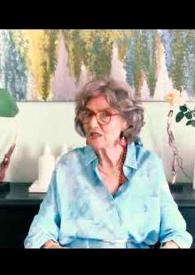 Las sombras en Rosalía de Castro / Marina Mayoral | Biblioteca Virtual Miguel de Cervantes