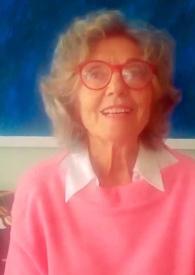 Marina Mayoral: "En las orillas del Sar" de Rosalía de Castro / Marina Mayoral | Biblioteca Virtual Miguel de Cervantes