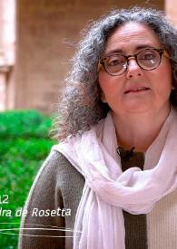 Poema 12 / Carmelina Sánchez-Cutillas | Biblioteca Virtual Miguel de Cervantes
