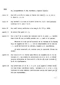 [Manuscrito de Lázaro Cárdenas]
 | Biblioteca Virtual Miguel de Cervantes