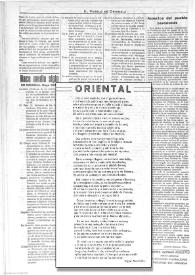 Oriental / Miguel Hernández | Biblioteca Virtual Miguel de Cervantes
