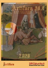 Artifara : revista de lenguas y literaturas ibéricas y latinoamericanas. Núm. 20. 1, 2020 | Biblioteca Virtual Miguel de Cervantes