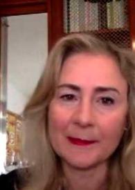 Presentación del XI Seminario Internacional Redes Públicas y Relaciones Editoriales. Investigación en red y en acceso abierto: fuentes y recursos para la historia de la edición iberoamericana  / Pura Fernández (ILLA-CCHS, CSIC) | Biblioteca Virtual Miguel de Cervantes