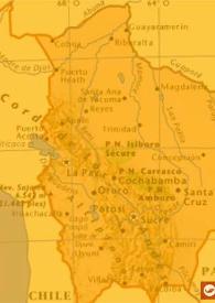 La historia cultural de la edición en Bolivia / Kurmi Soto (Editora de "El Caníbal Inconsecuente" y Universidad Complutense de Madrid) | Biblioteca Virtual Miguel de Cervantes