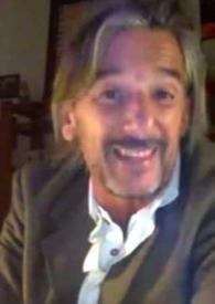 Experiencias de un editor de mesa / Ignacio Echevarría (editor y crítico literario) | Biblioteca Virtual Miguel de Cervantes