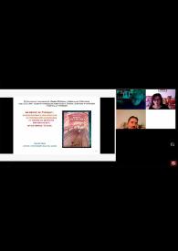 La historia cultural de la edición en Portugal  / Daniel Melo (Universidade Nova de Lisboa) | Biblioteca Virtual Miguel de Cervantes