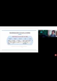 La historia cultural de la edición en Perú / Ezio Neyra Magnana (Director de la Biblioteca Nacional de Perú) | Biblioteca Virtual Miguel de Cervantes